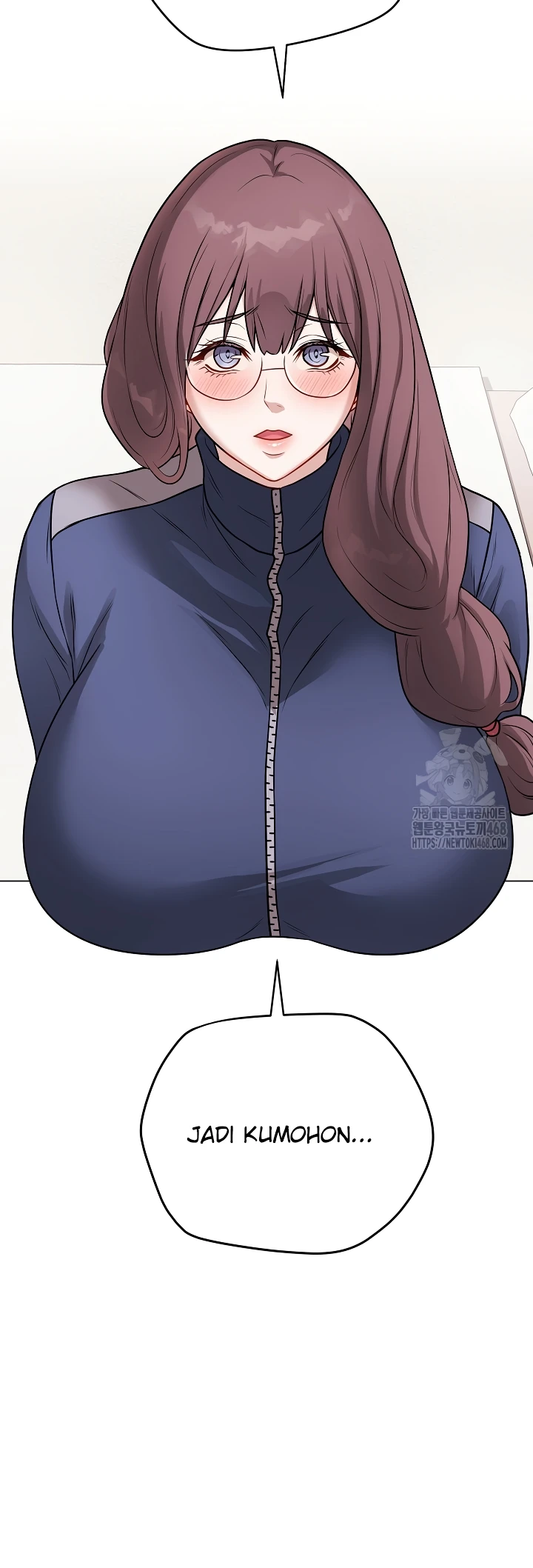 Signed, Sealed, Mistaken - Page 5